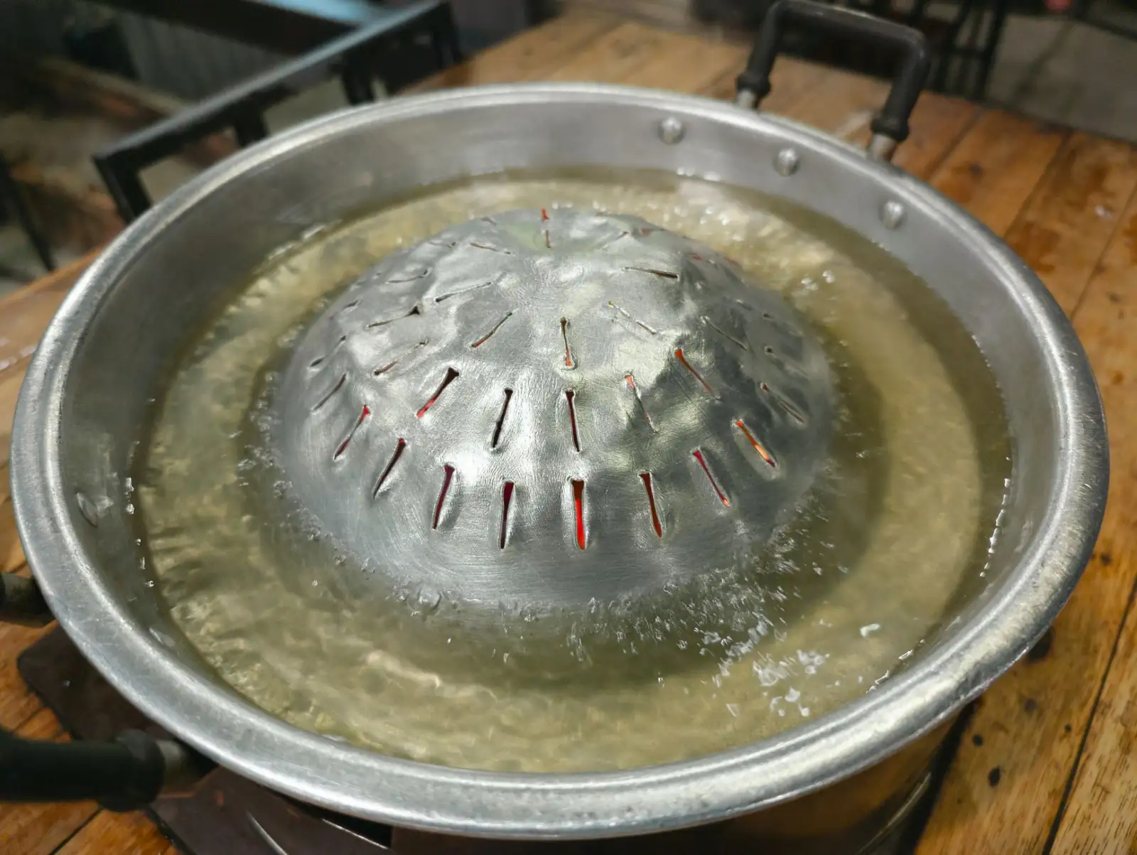 重庆火锅底料配方标准化与连锁加盟技术输出要点解析正文配图 1
