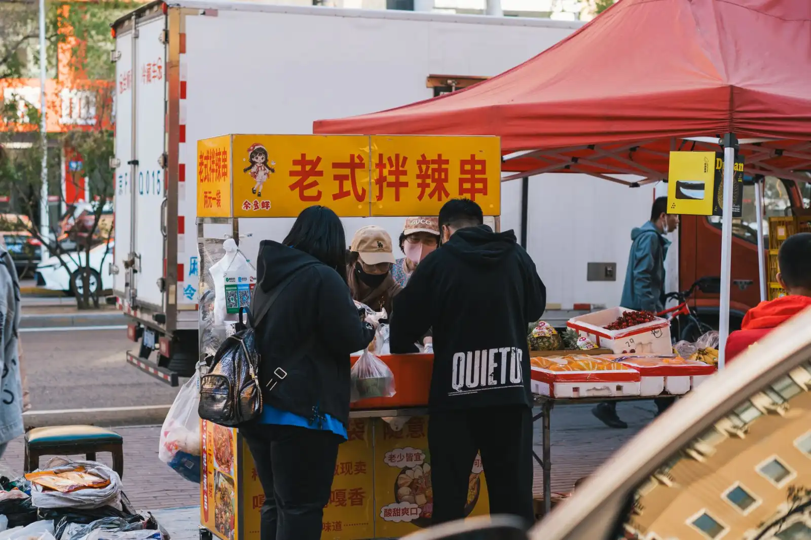 重庆火锅底料产品参数对比：不同辣度与麻度的技术解析