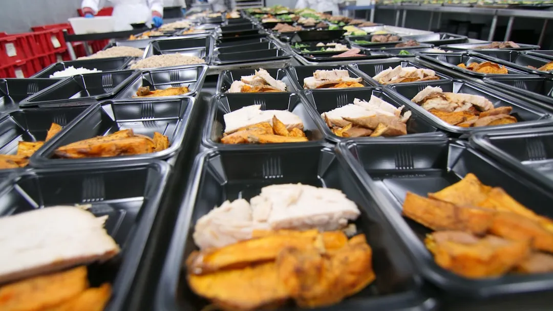 重庆火锅公园底料标准化生产流程与连锁加盟技术解析